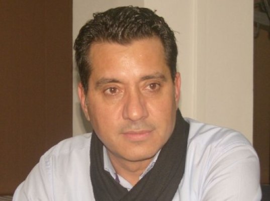 Gigi Chiru speră să termine cât mai repede cu dosarul bonurilor medicale